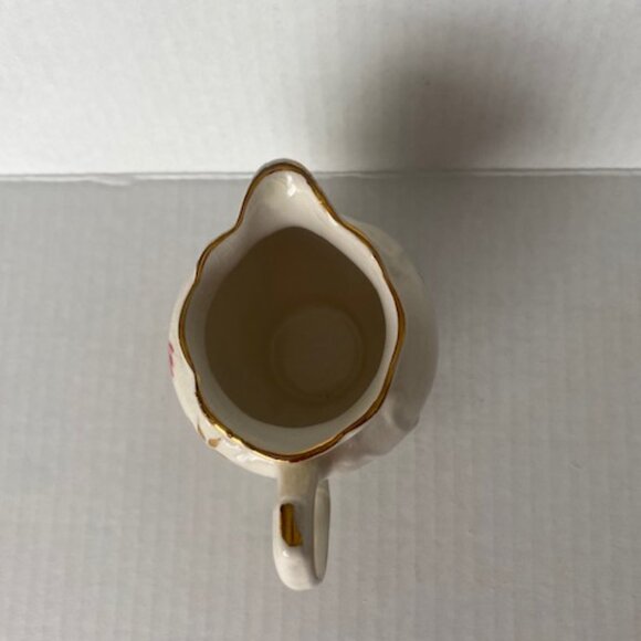Rare Vintage Price Kensington Creamer, 3318. England. - Picture 5 of 10